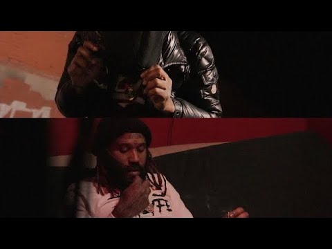 Don Scrue - Greatness | Music Video |