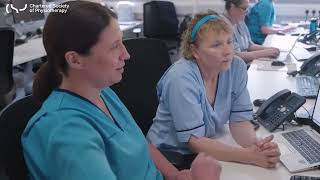 Delegation in action: stronger teams, better patient care