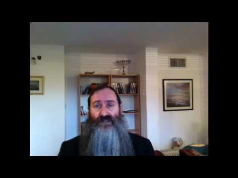 45 Va-etchanan - Rabbi Efim Svirsky - Deuteronomy 3:23 - 7:11 Devarim