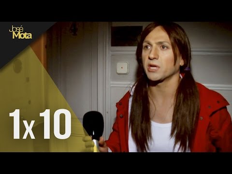 La hora de José Mota: Programa 10 | Temporada 1