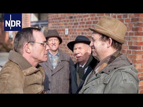 Versöhnung (58) | Neues aus Büttenwarder | NDR