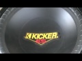 Kicker ES154 