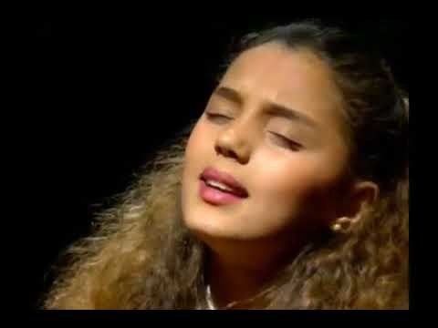 Yasmine AMMARI - Ya Rais / ENTV Oran (1996)