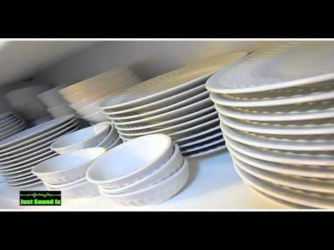 download lagu mp3 mp4 Sound Of Dishes, download lagu Sound Of Dishes gratis, unduh video klip Sound Of Dishes