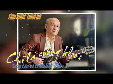 Chỉ là sương khói Sheet - Thảo Hồ