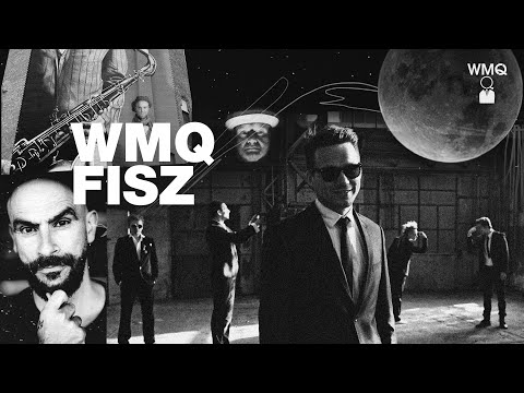 WMQ / FISZ - Syrop