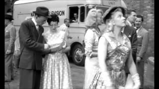 Make Mine a Million (1959) - the Bonko TV ad appears at the races