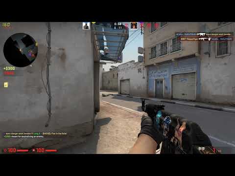 CS:GO - Post Nut Clarity