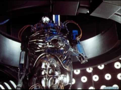 Saturn 3 (1980) Trailer