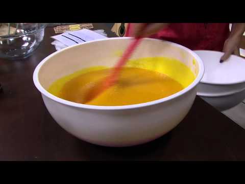 Mulher.com 02/02/2015 Peter Paiva - Pasta esfoliante Parte 2/2