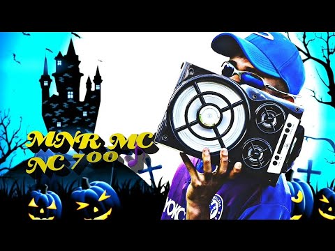 MNR MC - NC 700 (DJ David LP) Lyric Video