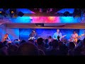 Band of Heathens - "Second Line" - Gruene Hall 10/01/2021