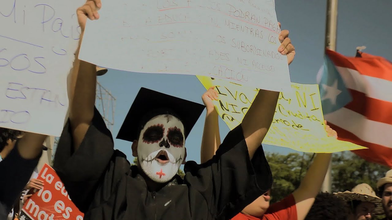 La generación del estanbai (2016) - Corto documental/Documentary Short Film