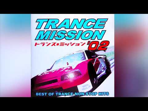TRANCE MISSION '02 CD1