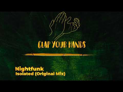 Nightfunk - Isolated (Original Mix)