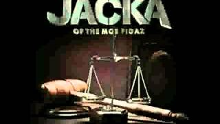 2pac - Crooked Nigga TOo ft Jacka (remix)