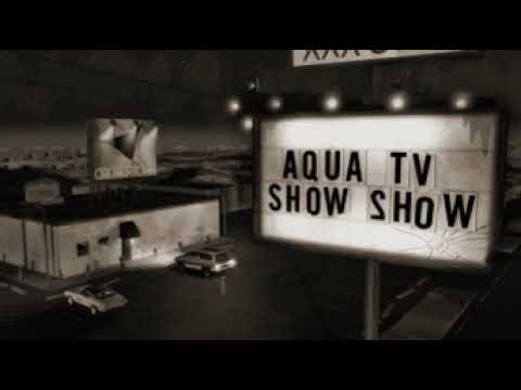 Aqua TV Show Show | Wikipedia audio article
