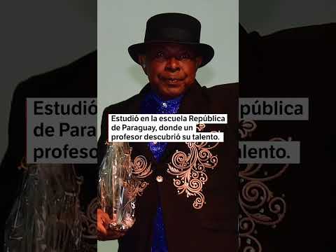 Murió Wilson Manyoma, mítico vocalista de Fruko y sus Tesos | El Espectador