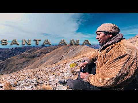 MI PASO POR SANTA ANA, JUJUY/Episodio 14