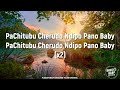 Leonard Zhakata - Chitubu Cherudo Lyrics 🎶