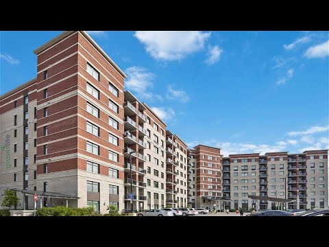 39 New Delhi Drive, Unit 108, Markham, ON [Branded]