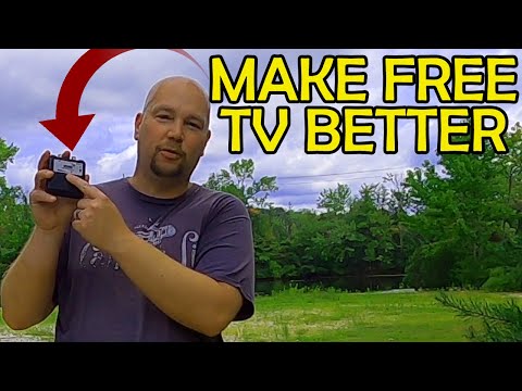 Easily Find A Signal With Your Digital Antenna - Using This Device