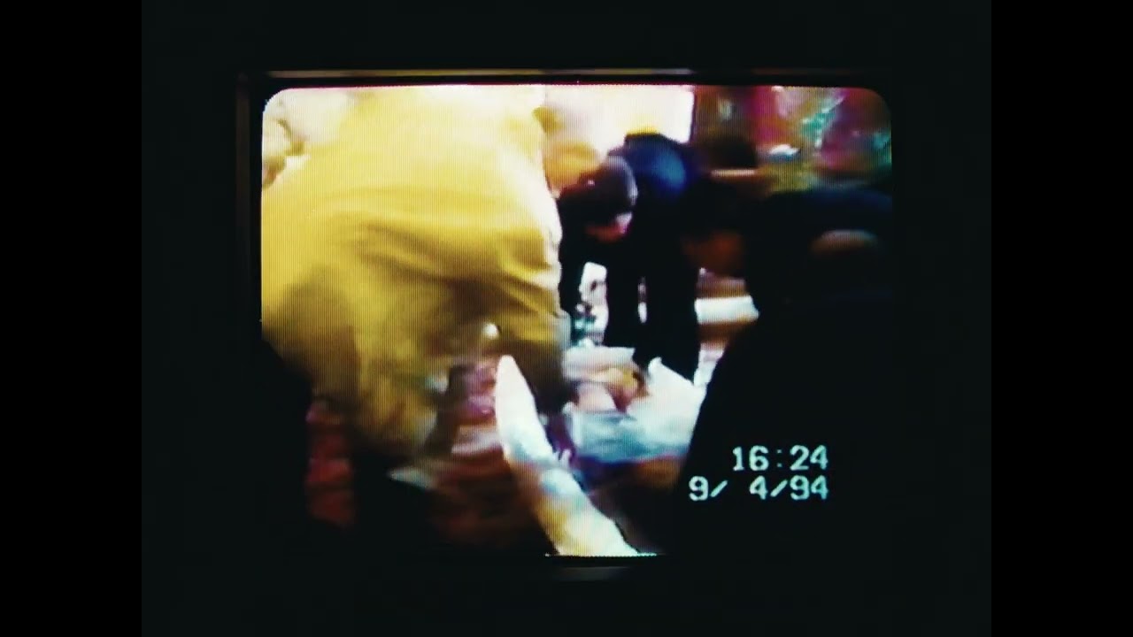 Chronovisor - Trailer | IFFR 2026