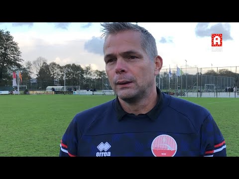 Remco Tuinenburg na Velsen - Alphense Boys (2-3)