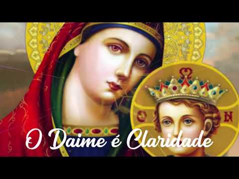 🎵 Te Firma⭐ Vera Fróes 💎 Santo Daime