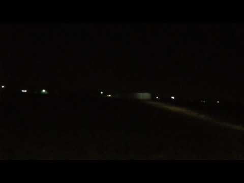 HID Golight Stryker Beam Output