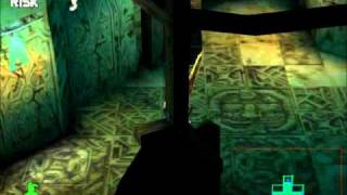 Vagrant Story Insufferable Walkthrough 138: Holy Win!