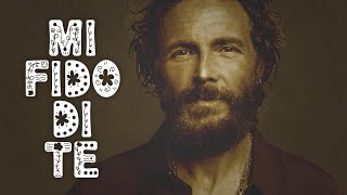 Jovanotti 🌈 MI FIDO DI TE  (Lyrics/Testo)