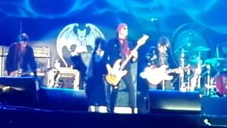 Hollywood Vampires "Cold Turkey" - Rock in Rio Lisboa 2016