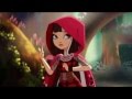 Ever After High/Хранители снов/Холодное сердце - Тайна Сериз Худ или Кот ...