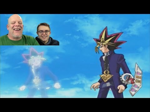 REACTION VIDEO | "YGOTAS 62" - The Return Of The Crotch!