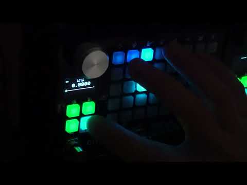 ZOIA Performance Tips: #1 Visual Metronome