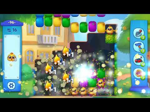 Farmscapes 96 - no boosters 👩‍🌾