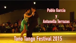 Video thumbnail for Tango Magazine-Pablo Garcia y Antonella Terrazas