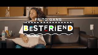Best Friend Music Video