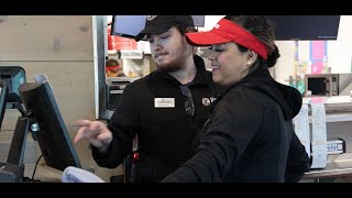 ServSuccess & Slim Chickens - Career Development
