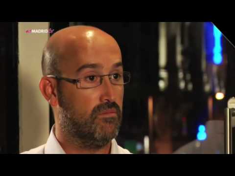 Entrevista a José Luis Cuerda