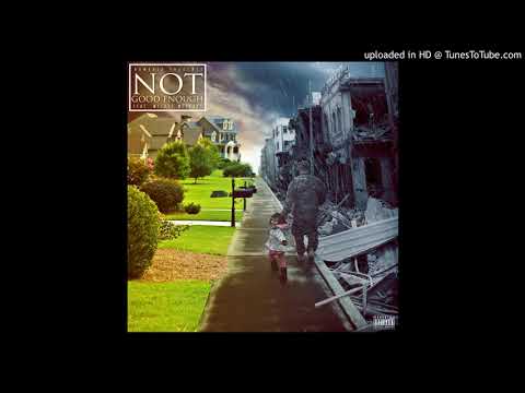 Nomad1c - Not Good Enough feat Melody Mercury