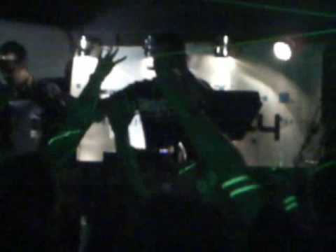 Cliff Coenraad plays DS vs GG New Years Day 2010.mp4