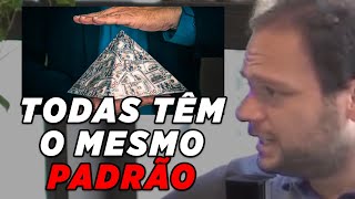 COMO IDENTIFICAR PIRÂMIDES FINANCEIRAS?