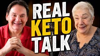 The Keto Interview Everyone Needs to Hear Right Now