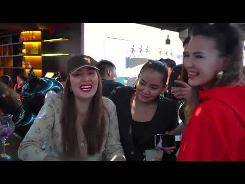 Air - Тематические вечеринки