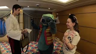 Disney Wonder Day 3 Highlights, Hobart, Australia, Disney Cruise Australia January 2025