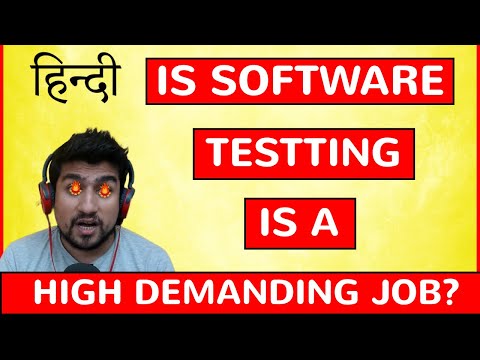 Manual tester Ka Package 30 Lakh Per Annum Possible Hai 