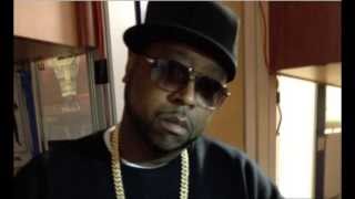 DJ Kay Slay - I Can't Tell Feat  Torch, Papoose & Mysonne