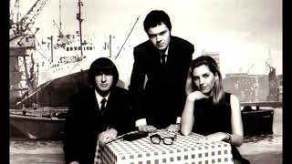 Saint Etienne - Deutscher Kendals